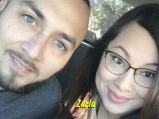 Zarla