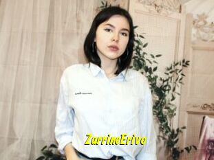 ZarrineErivo