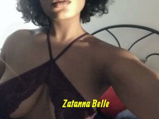 Zatanna_Belle