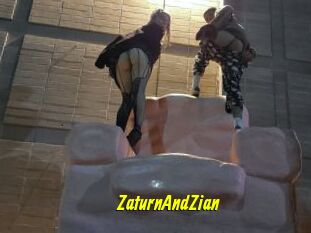 ZaturnAndZian