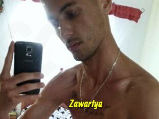 Zawartya