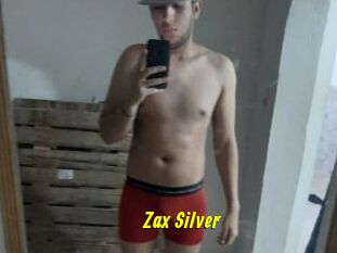 Zax_Silver