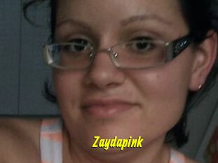 Zaydapink