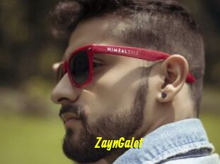 ZaynGalet