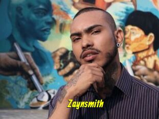 Zaynsmith