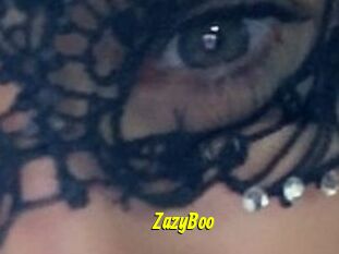 ZazyBoo