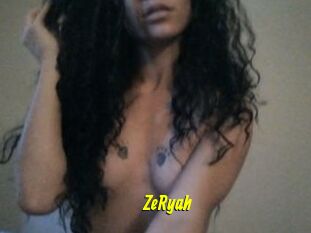 ZeRyah