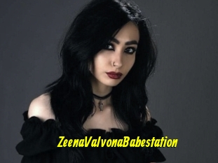 ZeenaValvonaBabestation