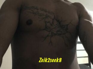 Zeik2seek8