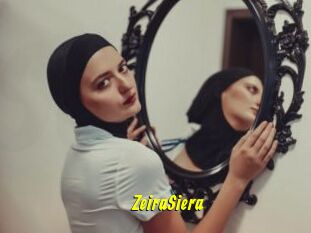 ZeiraSiera