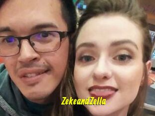 ZekeandZella