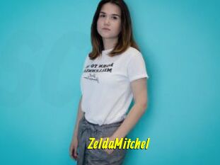 ZeldaMitchel