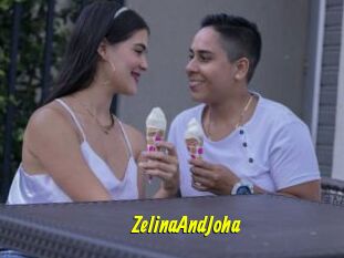 ZelinaAndJoha