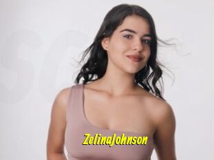ZelinaJohnson