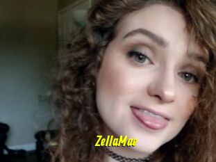 ZellaMae