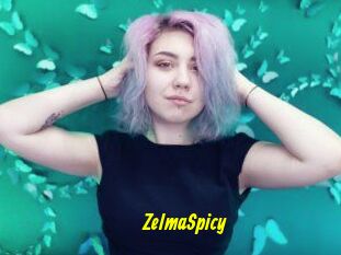 ZelmaSpicy