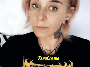 ZenaCosmo