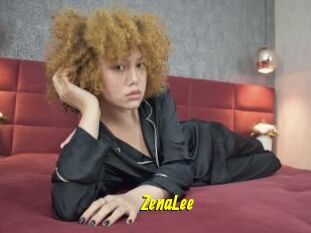 ZenaLee