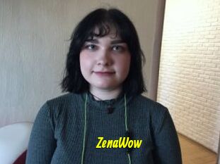 ZenaWow