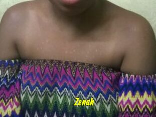 Zenah