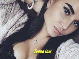 Zenna_Iam