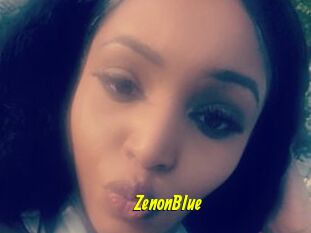 ZenonBlue