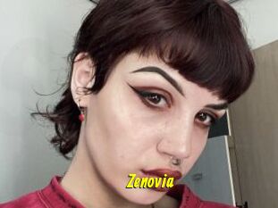Zenovia