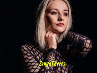 ZenyaTheres