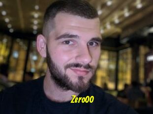 Zero00