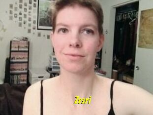 Zesri
