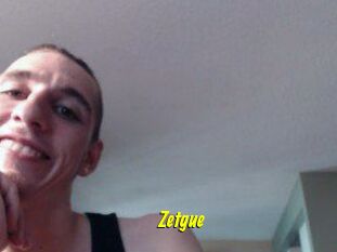 Zetgue