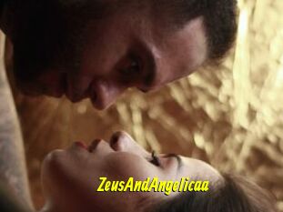 ZeusAndAngelicaa