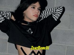 ZeuzBenelli