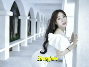 ZhangJane