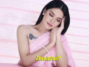 ZhaviaSwift