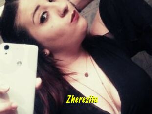 Zherezita