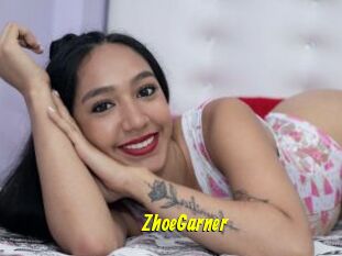 ZhoeGarner