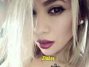 ZiaLee