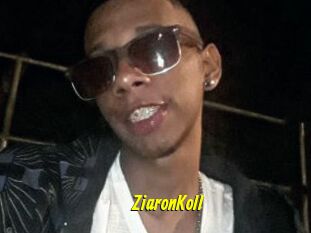 ZiaronKoll