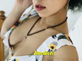 ZierraDavis