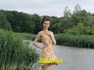 ZinaZorilor
