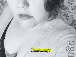ZinniaLange