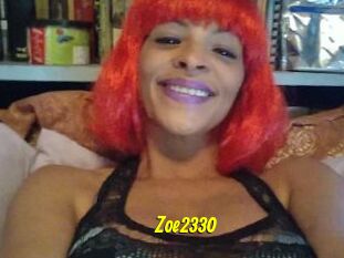 Zoe2330