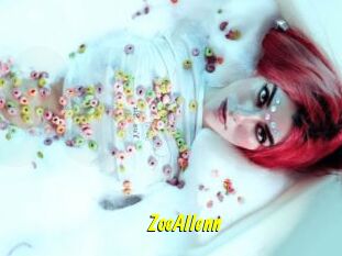 ZoeAllenn