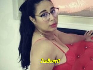 ZoeBenett