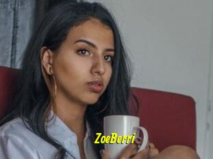 ZoeBerri