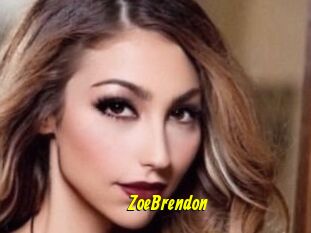 Zoe_Brendon