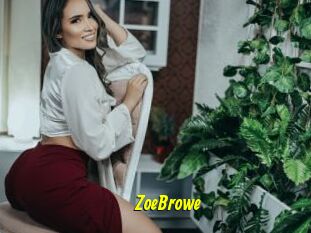 ZoeBrowe