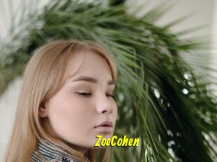 ZoeCohen