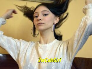 ZoeCuteGirl